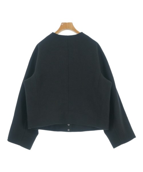 theory luxe（セオリーリュクス）その他 黒 サイズ:38(M位) レディース/2200702068010