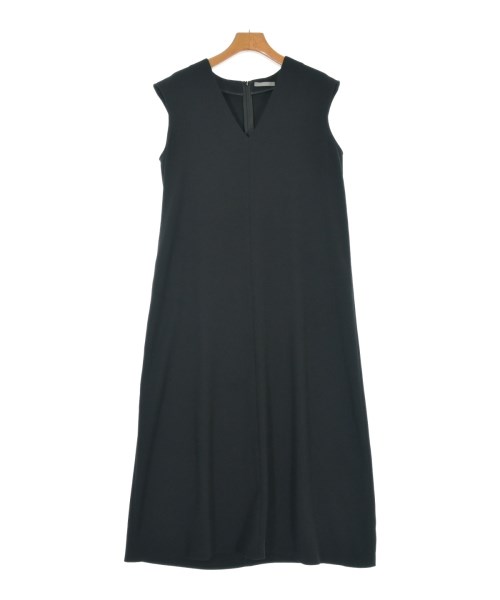theory luxe(セオリーリュクス)ワンピース 黒 サイズ:40(M位)/2200702068034