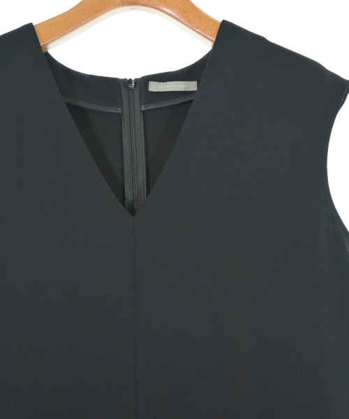 theory luxe（セオリーリュクス）ワンピース 黒 サイズ:40(M位) レディース/2200702068034