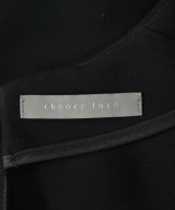 theory luxe（セオリーリュクス）ワンピース 黒 サイズ:40(M位) レディース/2200702068034