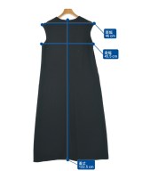 theory luxe（セオリーリュクス）ワンピース 黒 サイズ:40(M位) レディース/2200702068034