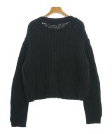 theory luxe（セオリーリュクス）ニット・セーター 黒 サイズ:40(M位) レディース/2200702081026