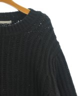 theory luxe（セオリーリュクス）ニット・セーター 黒 サイズ:40(M位) レディース/2200702081026
