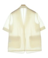 theory luxe（セオリーリュクス）カジュアルジャケット 白 サイズ:38(M位) レディース/2200702081033