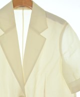 theory luxe（セオリーリュクス）カジュアルジャケット 白 サイズ:38(M位) レディース/2200702081033