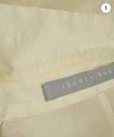 theory luxe（セオリーリュクス）カジュアルジャケット 白 サイズ:38(M位) レディース/2200702081033