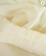 theory luxe（セオリーリュクス）カジュアルジャケット 白 サイズ:38(M位) レディース/2200702081033
