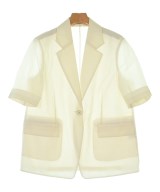 theory luxe カジュアルジャケット