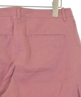 theory luxe（セオリーリュクス）カーゴパンツ ピンク サイズ:38(M位) レディース/2200647209059