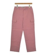 theory luxe カーゴパンツ