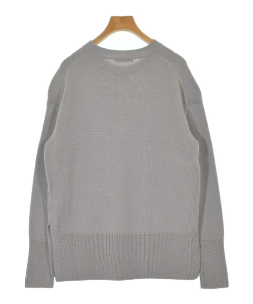 theory luxe（セオリーリュクス）ニット・セーター グレー サイズ:38(M位) レディース/2200654690017