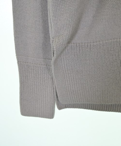 theory luxe（セオリーリュクス）ニット・セーター グレー サイズ:38(M位) レディース/2200654690017