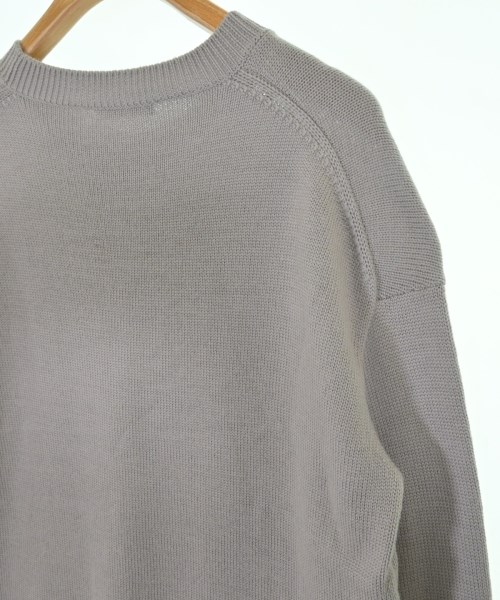 theory luxe（セオリーリュクス）ニット・セーター グレー サイズ:38(M位) レディース/2200654690017