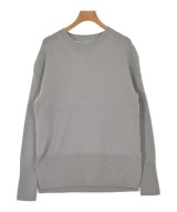 theory luxe（セオリーリュクス）ニット・セーター グレー サイズ:38(M位) レディース/2200654690017