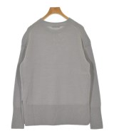 theory luxe（セオリーリュクス）ニット・セーター グレー サイズ:38(M位) レディース/2200654690017