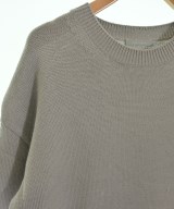theory luxe（セオリーリュクス）ニット・セーター グレー サイズ:38(M位) レディース/2200654690017