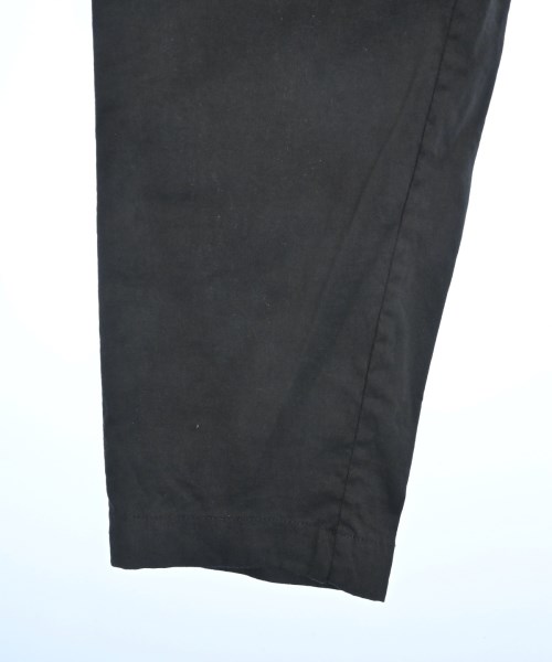 theory luxe（セオリーリュクス）その他 黒 サイズ:36(S位) レディース/2200654690048