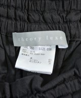 theory luxe（セオリーリュクス）その他 黒 サイズ:36(S位) レディース/2200654690048