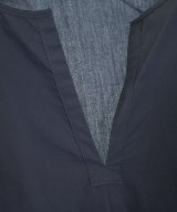 theory luxe（セオリーリュクス）ブラウス 紺 サイズ:38(M位) レディース/2200654690055