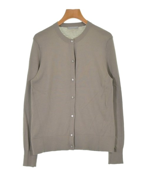 theory luxe(セオリーリュクス)カーディガン 茶 サイズ:40(M位)/2200654690062
