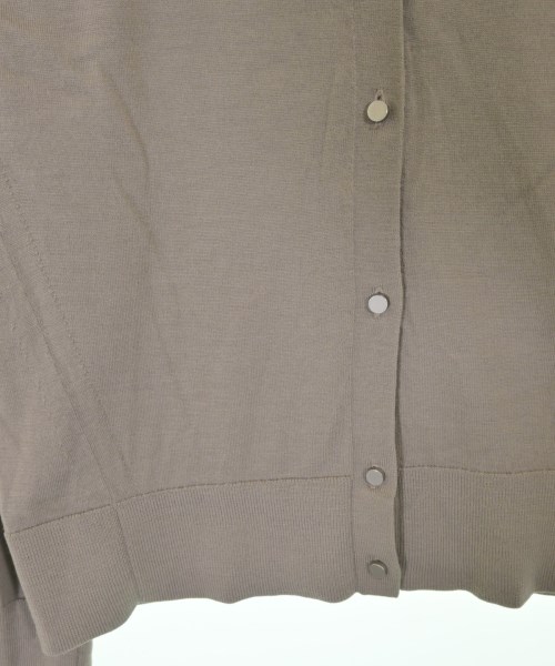 theory luxe（セオリーリュクス）カーディガン 茶 サイズ:40(M位) レディース/2200654690062