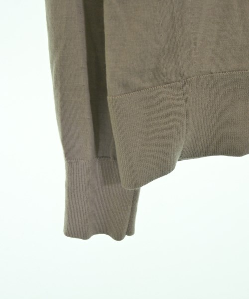 theory luxe（セオリーリュクス）カーディガン 茶 サイズ:40(M位) レディース/2200654690062