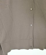 theory luxe（セオリーリュクス）カーディガン 茶 サイズ:40(M位) レディース/2200654690062