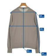 theory luxe（セオリーリュクス）カーディガン 茶 サイズ:40(M位) レディース/2200654690062