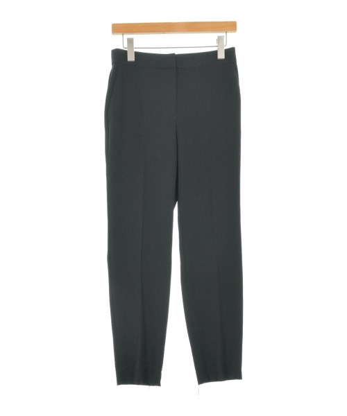 theory luxe(セオリーリュクス)スラックス 黒 サイズ:40(M位)/2200655117117