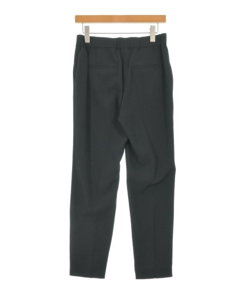 theory luxe（セオリーリュクス）スラックス 黒 サイズ:40(M位) レディース/2200655117117