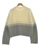 theory luxe（セオリーリュクス）ニット・セーター 白 サイズ:38(M位) レディース/2200655136019