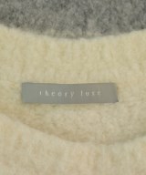 theory luxe（セオリーリュクス）ニット・セーター 白 サイズ:38(M位) レディース/2200655136019