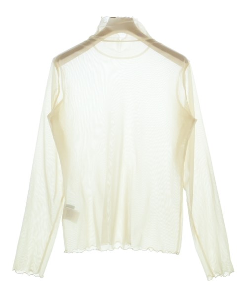theory luxe（セオリーリュクス）Tシャツ・カットソー 白 サイズ:38(M位) レディース/2200655136026