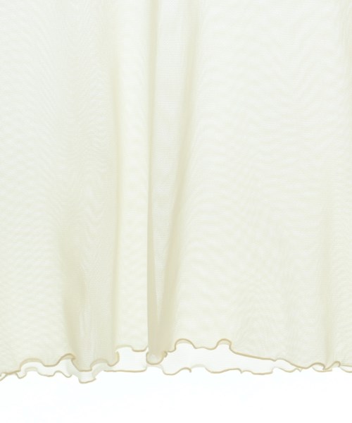 theory luxe（セオリーリュクス）Tシャツ・カットソー 白 サイズ:38(M位) レディース/2200655136026