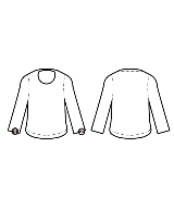 theory luxe（セオリーリュクス）Tシャツ・カットソー 白 サイズ:38(M位) レディース/2200655136026