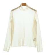 theory luxe（セオリーリュクス）Tシャツ・カットソー 白 サイズ:38(M位) レディース/2200655136026