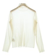 theory luxe（セオリーリュクス）Tシャツ・カットソー 白 サイズ:38(M位) レディース/2200655136026