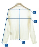 theory luxe（セオリーリュクス）Tシャツ・カットソー 白 サイズ:38(M位) レディース/2200655136026