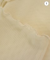 theory luxe（セオリーリュクス）Tシャツ・カットソー 白 サイズ:38(M位) レディース/2200655136026