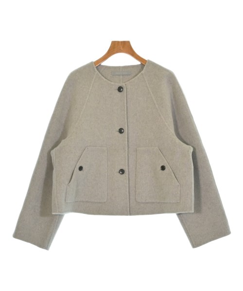 theory luxe(セオリーリュクス)その他 グレー サイズ:38(M位)/2200655136033