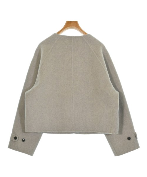 theory luxe（セオリーリュクス）その他 グレー サイズ:38(M位) レディース/2200655136033