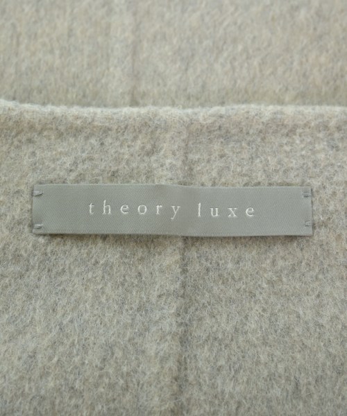 theory luxe（セオリーリュクス）その他 グレー サイズ:38(M位) レディース/2200655136033