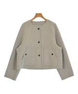 theory luxe（セオリーリュクス）その他 グレー サイズ:38(M位) レディース/2200655136033