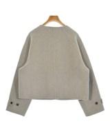 theory luxe（セオリーリュクス）その他 グレー サイズ:38(M位) レディース/2200655136033