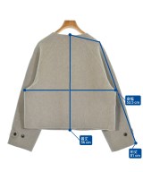 theory luxe（セオリーリュクス）その他 グレー サイズ:38(M位) レディース/2200655136033