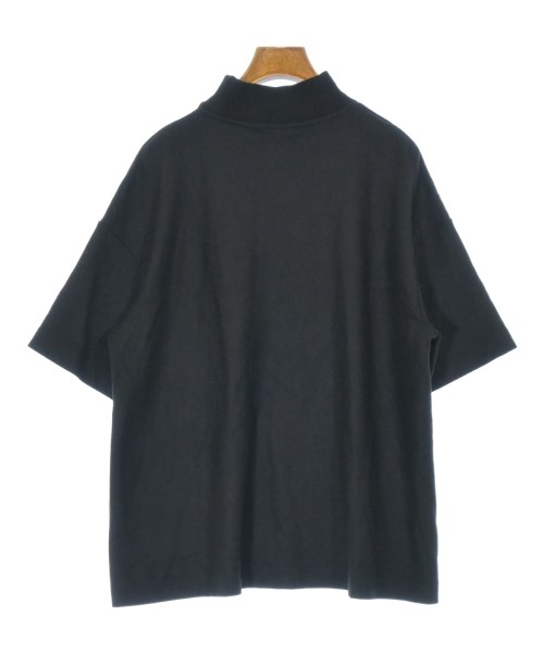 theory luxe（セオリーリュクス）Tシャツ・カットソー 黒 サイズ:38(M位) レディース/2200655137016