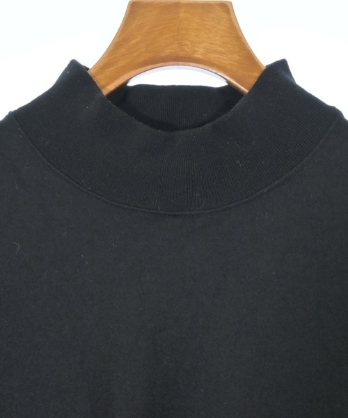 theory luxe（セオリーリュクス）Tシャツ・カットソー 黒 サイズ:38(M位) レディース/2200655137016