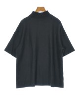 theory luxe（セオリーリュクス）Tシャツ・カットソー 黒 サイズ:38(M位) レディース/2200655137016