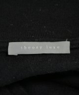 theory luxe（セオリーリュクス）Tシャツ・カットソー 黒 サイズ:38(M位) レディース/2200655137016