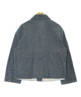 theory luxe（セオリーリュクス）デニムジャケット 紺 サイズ:40(M位) レディース/2200655137023